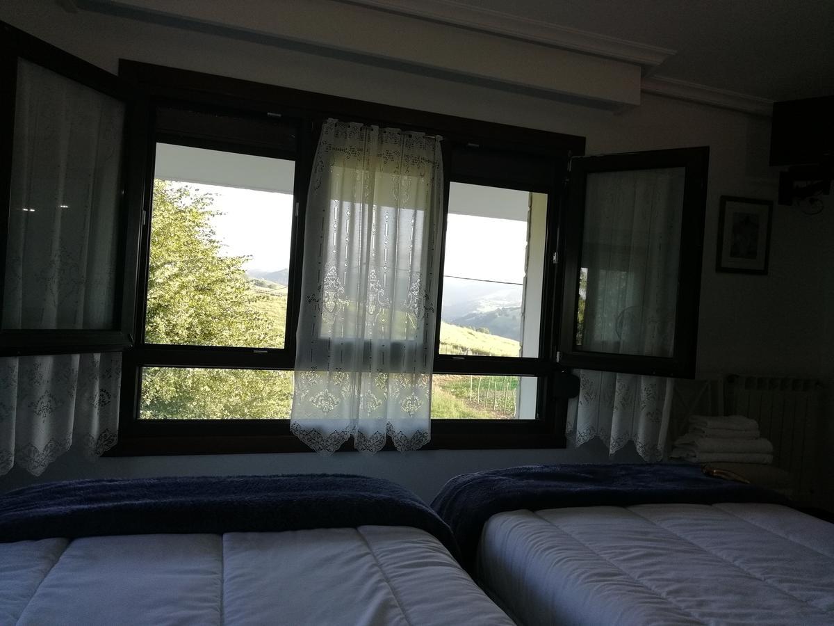 Agroturismo Pagoederraga Orio Luaran gambar