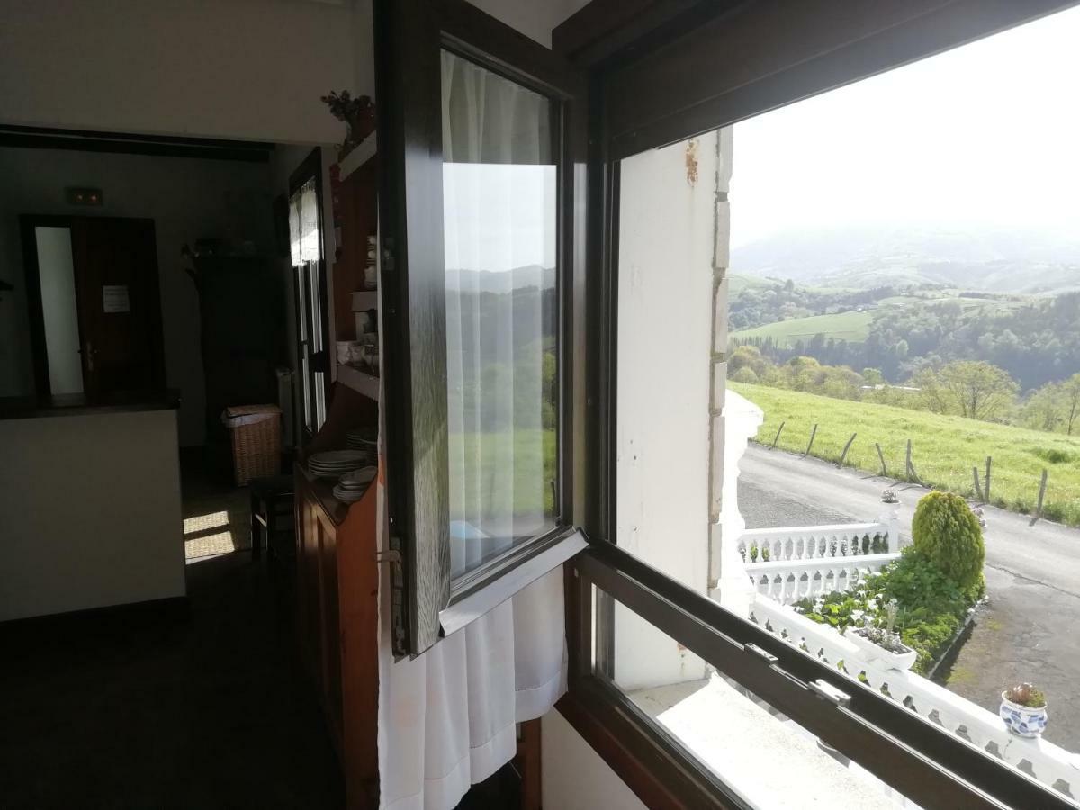 Agroturismo Pagoederraga Orio Luaran gambar