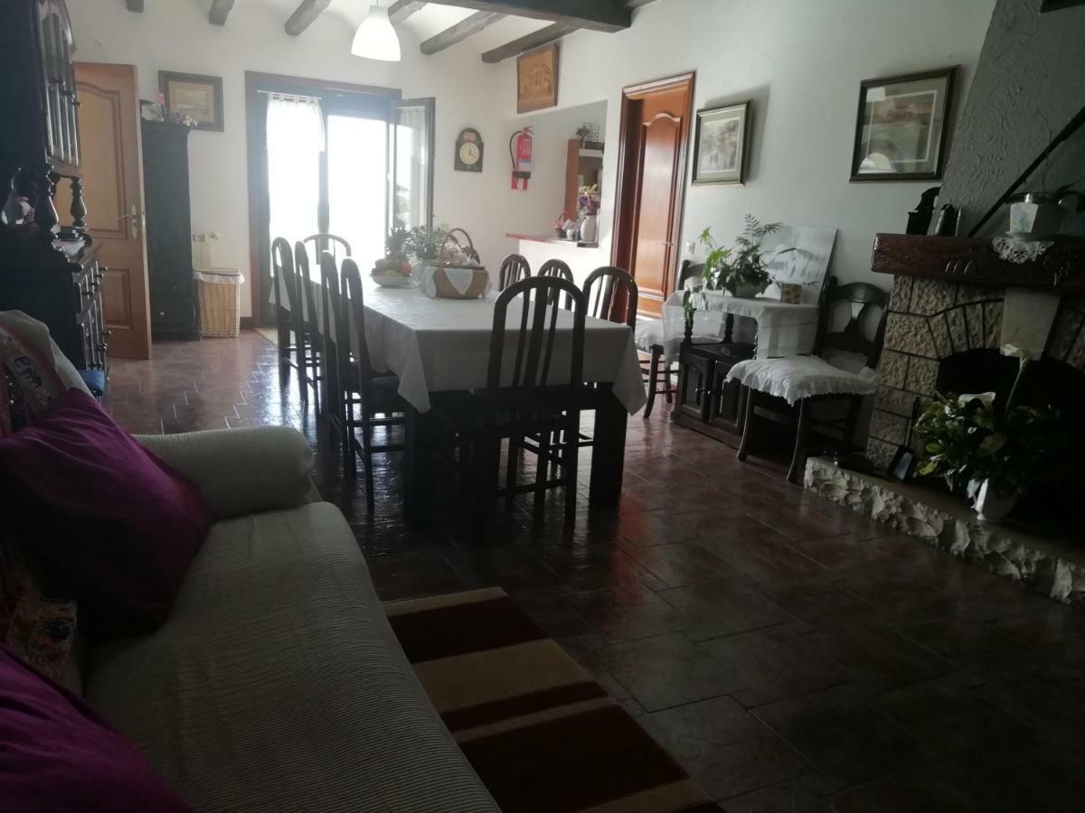 Agroturismo Pagoederraga Orio Luaran gambar